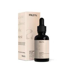 Mars by GHC Retinol Anti Ageing Face Serum To Control Fine Lines & Wrinkles-picture-34