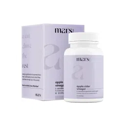 Mars by GHC Weight Management Capsules With ACV For Healthy Weight Loss-picture-15