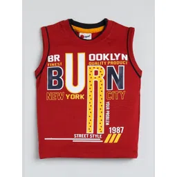 Mars Infiniti Boys Pack Of 2 Printed Round Neck Pure Cotton T-shirts With Shorts-picture-17