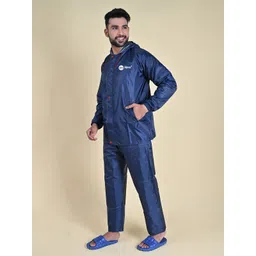 mars infiniti Solid Men Rain Suit-picture-23