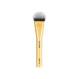 MARS Artist'S Arsenal Flat Foundation Brush - Golden-picture-35