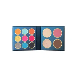 MARS City Paradise Makeup Kit-picture-23