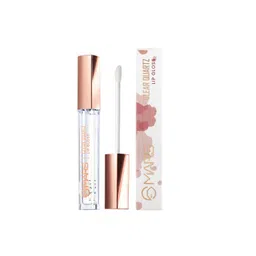 MARS Clear Moisturizing & Hydrating Lips Quartz Lip Gloss-picture-42
