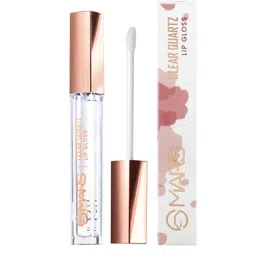 mars Clear Quartz Lip Gloss | Moisturizing And Hydrating Lips-picture-24