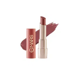 MARS Creamy Matte Ultra Pigmented Lipstick 3.2 g - Hip-Hop 08-picture-23