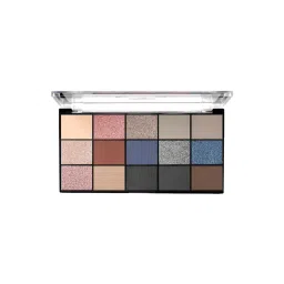 MARS Fantasy 15 Eyeshadow Palette-picture-24