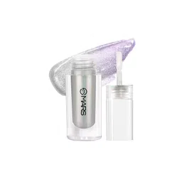 MARS Northern Lights Liquid Eyeshadow With Dual-Tone Chrome 1.8ml - Icelandic Frost 04-picture-31