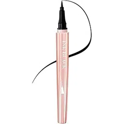 MARS PREMIUM Long Lasting Liquid Ink Black Pen Eye liner | Smudge Proof Eyeliner For Women | Matte Finish & Waterproof Eyeliner (1ml) (Black Ink) SH-7711-picture-45