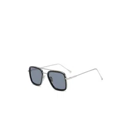 MARSH-X Unisex Full Rim Style Wayfarer Sunglasses with tony_01_marsh-picture-15