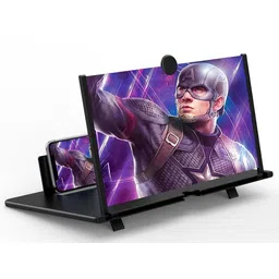 MARTAND 10 inch 3 Screen Expander Phone-picture-24