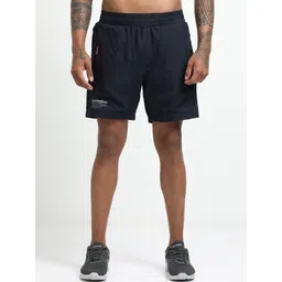 MARTIN SMITH Men Running Sports Shorts-picture-41
