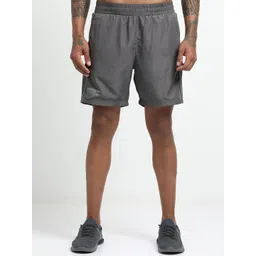 MARTIN SMITH Men Running Sports Shorts-picture-28