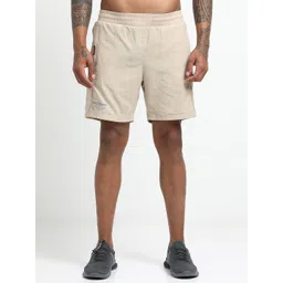 MARTIN SMITH Men Running Sports Shorts-picture-27