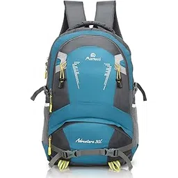 martucci 30L Ultra-Light Waterproof Laptop Backpack – Stylish, Spacious & Durable Travel Companion | Compatible with upto 17In Laptop-picture-30