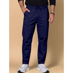 MARUTI ENTERPRISE Men Trousers-picture-24