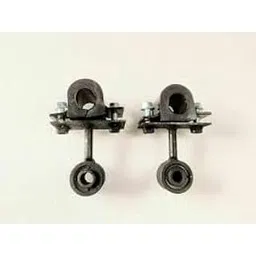 Maruti Gypsy Balance Rod U shackle Kit | 2pc In Order-picture-24