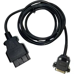 Maruti Suzuki Bosch SDT2 OBDII to DB26 PIN Diagnosis Cable obd2 Scanner Cable car ECU Diagnostic Scanner(Cable Only) Branded Original with Free 1 Year Warranty STAR033-picture-25