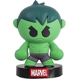 Marvel Avengers Superheros PVC Collectible with Keychain | Hulk-picture-12