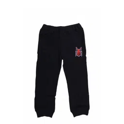 Marvel by Wear Your Mind Kids Navy Blue Joggers-picture-25