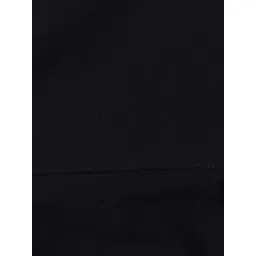 Marvel by Wear Your Mind Kids Navy Blue Solid Pure Cotton Joggers image 2