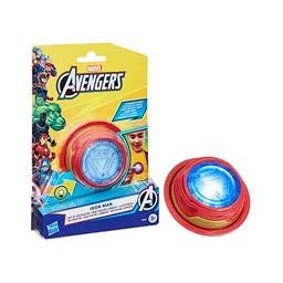 Marvel Avengers Iron Man Basic Role Play - Multicolor-picture-14