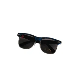 Marvel Boys Square Spiderman Sunglasses with Polarised and UV Protected Lens TRHA22553-picture-36
