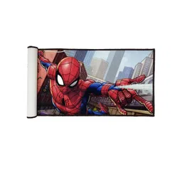 Marvel Kids Spiderman Print Floor Runner image 5