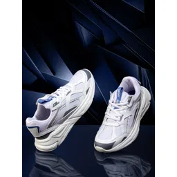 MARVEL STREET Men Captain America Walking Shoes-picture-36