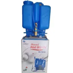 MASAND Agricultural hand operated Knapsack Sprayer 16 L with robust HDPE Plastic pressure chamber-picture-37