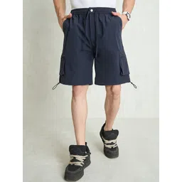 MASCLN SASSAFRAS Men Cargo Shorts-image-29