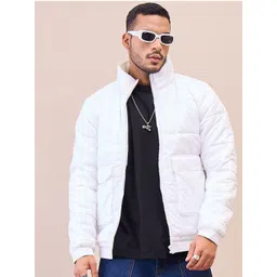 MASCLN SASSAFRAS Men Puffer Jacket-picture-33