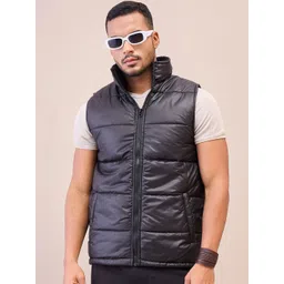 MASCLN SASSAFRAS Men Puffer Jacket-picture-31