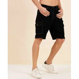mascln sassafras Men Regular Fit Shorts-picture-12