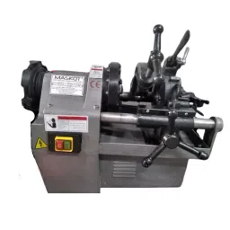 Mascot Pipe Threading Machine, Capacity 12 to 50 mm, MPT-50E-picture-23