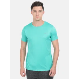 Masculino Latino Men Bio Finish Cut Outs T-shirt-picture-23