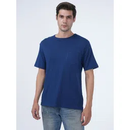 Masculino Latino Men Extended Sleeves Bio Finish T-shirt-picture-56