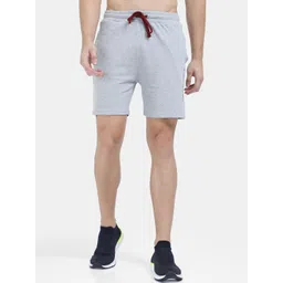 Masculino Latino Men Mid-Rise Cotton Rapid-Dry Sports Shorts-picture-27