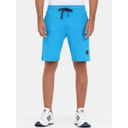 Masculino Latino Men Mid-Rise Rapid-Dry Cotton Running Sports Shorts-picture-17