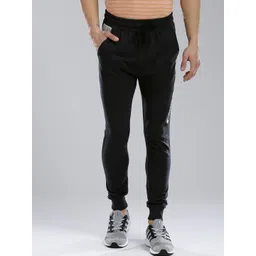 Masculino Latino Men Rapid-Dry Cotton Joggers-picture-31