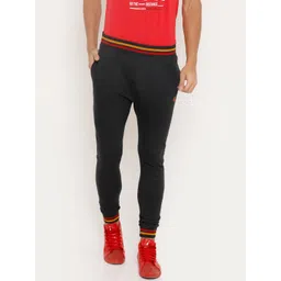 Masculino Latino Men Rapid Dry Cotton Sports Joggers-picture-15