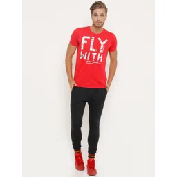 Masculino Latino Men Rapid Dry Cotton Sports Joggers image 4