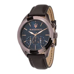 Maserati Men Blue Analogue Watch R8871612008-picture-25