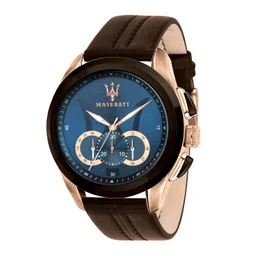 Maserati Men Blue Analogue Watch R8871612024-picture-26