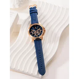 Maserati Men Stainless Steel Straps Analogue Watch R8871621034-picture-35