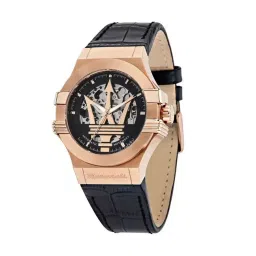 Maserati R8821108053 Potenza Analog Watch For Men-picture-45