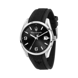 Maserati R8851151010 ATTRAZIONE Analog Watch For Men-picture-44