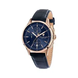 MASERATI R8871624009 Classic Sorpasso Chronograph Watch for Men-picture-35