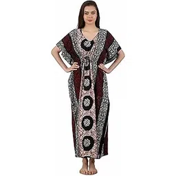 masha Women's Cotton-Kaftan-picture-15