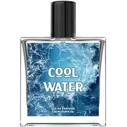 MASHUR FAB-Unisex Perfume for Men & Women | Long-Lasting Eau de Parfum | Romantic & Elegant Scent for Date Night, Parties & Gifts (COOL WATER PERFUME)-picture-28