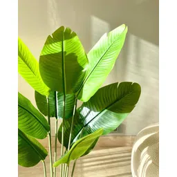 mason home Artificial Lush Travellers Palm  image 3